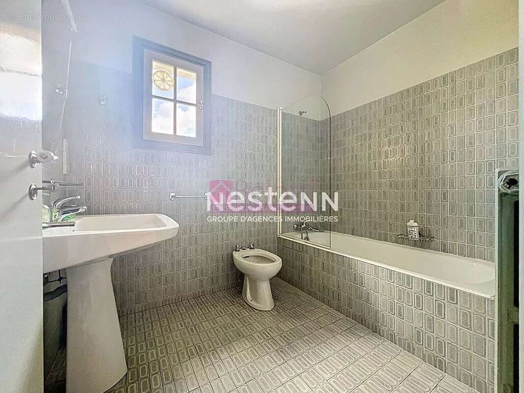 Maison à PORTET-SUR-GARONNE