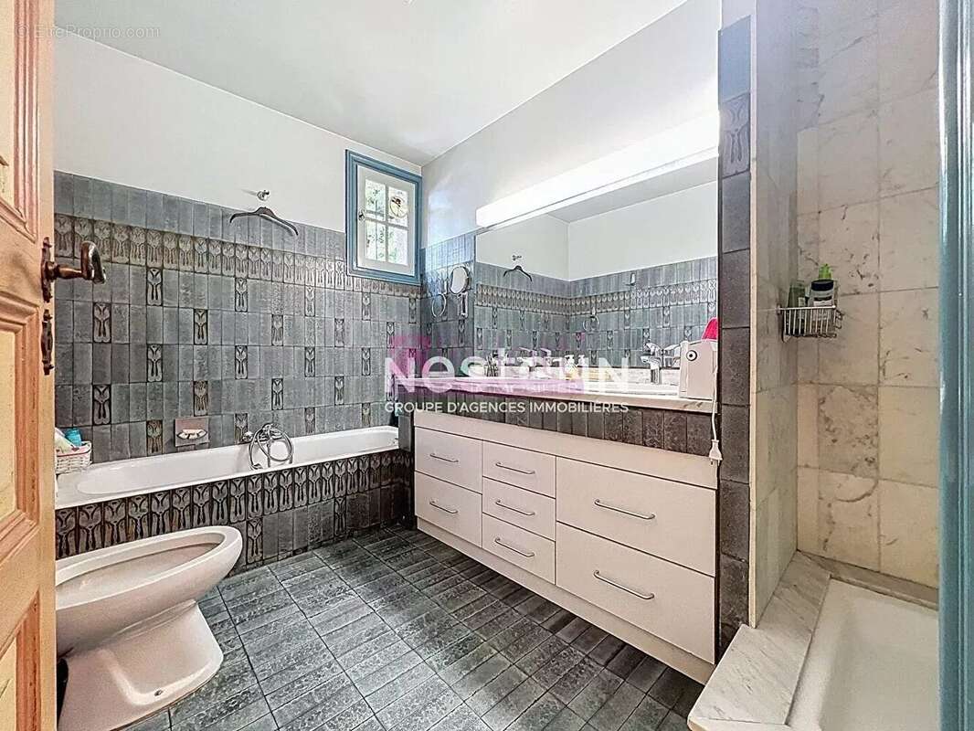 Maison à PORTET-SUR-GARONNE