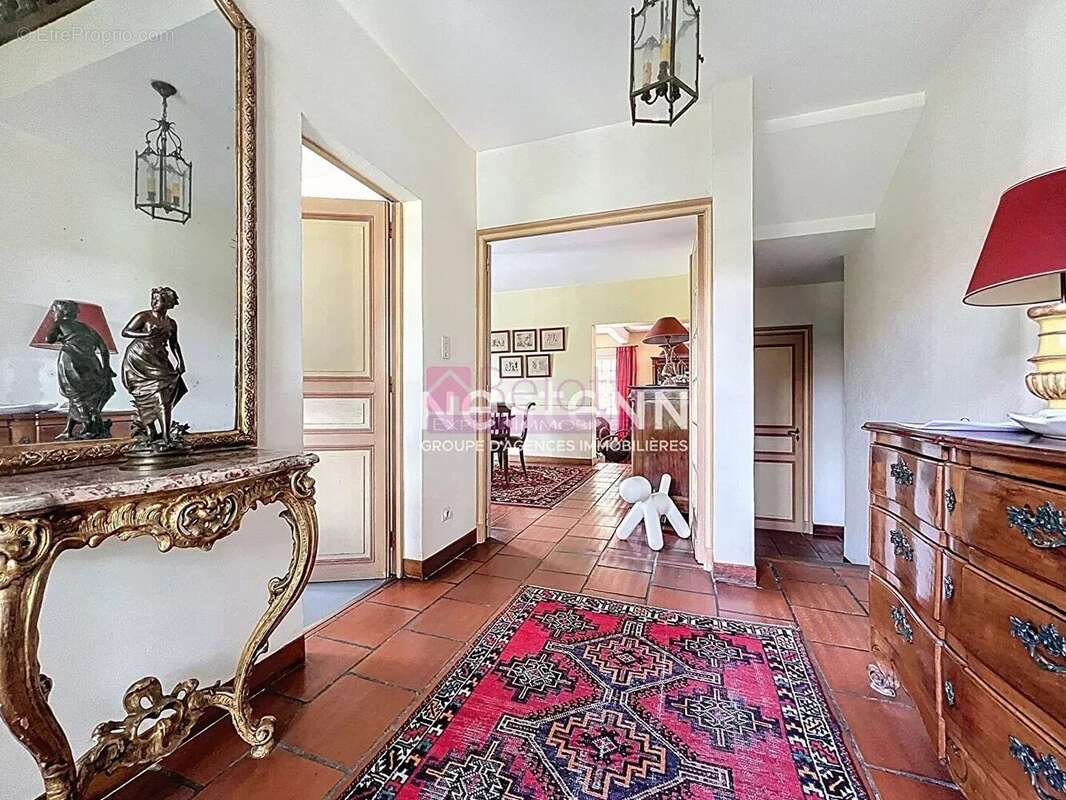 Maison à PORTET-SUR-GARONNE