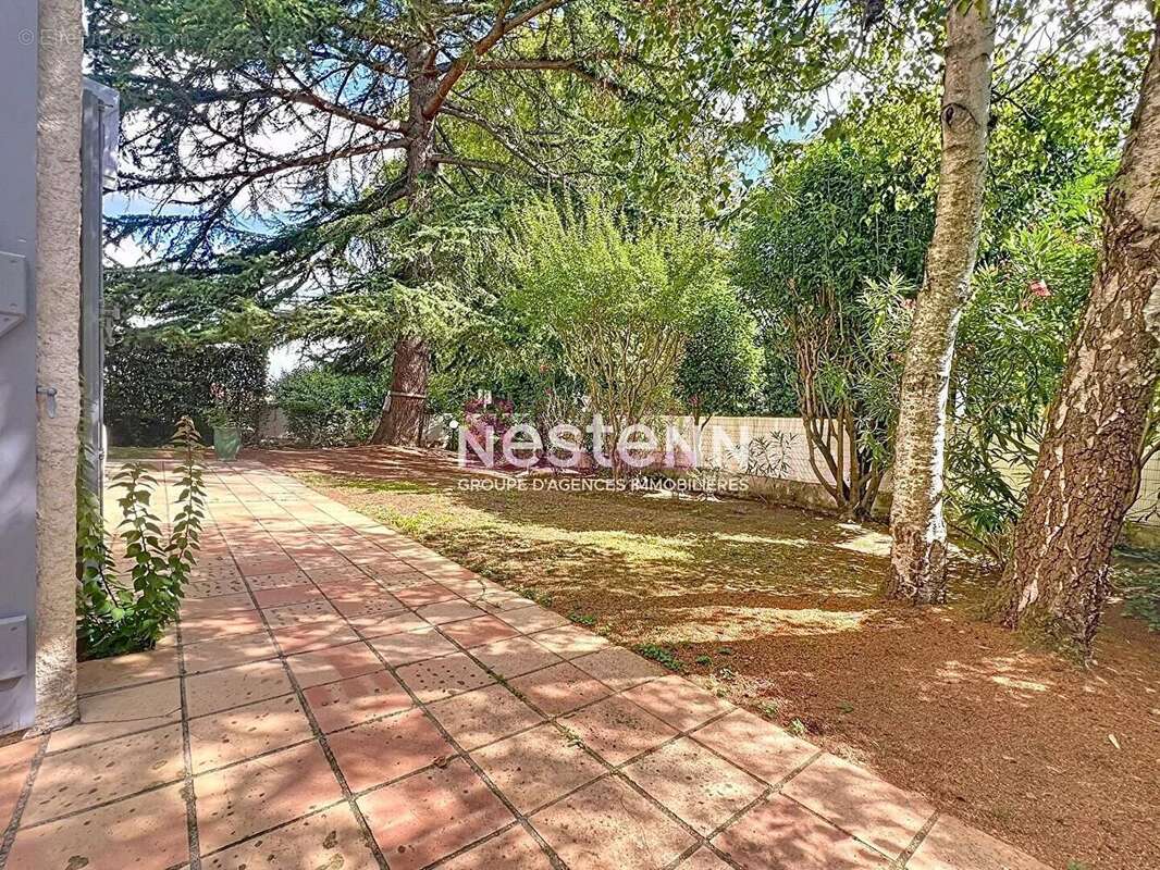 Maison à PORTET-SUR-GARONNE