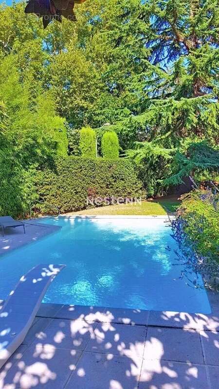 Maison à PORTET-SUR-GARONNE