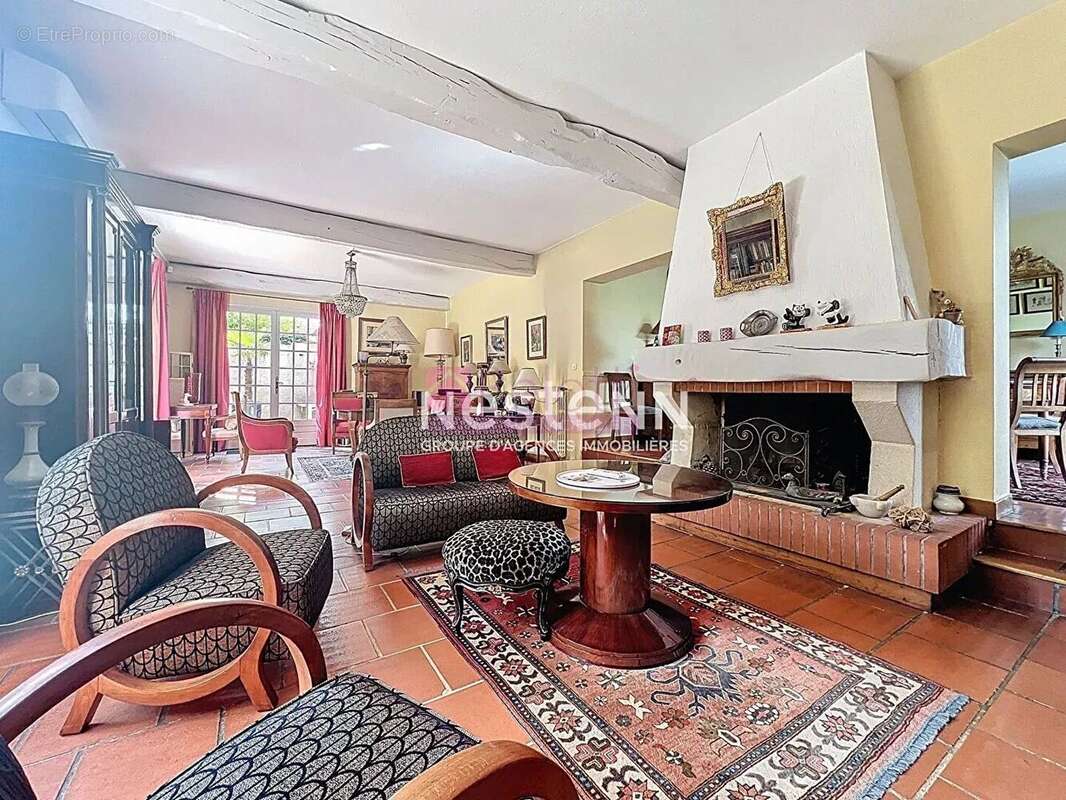 Maison à PORTET-SUR-GARONNE