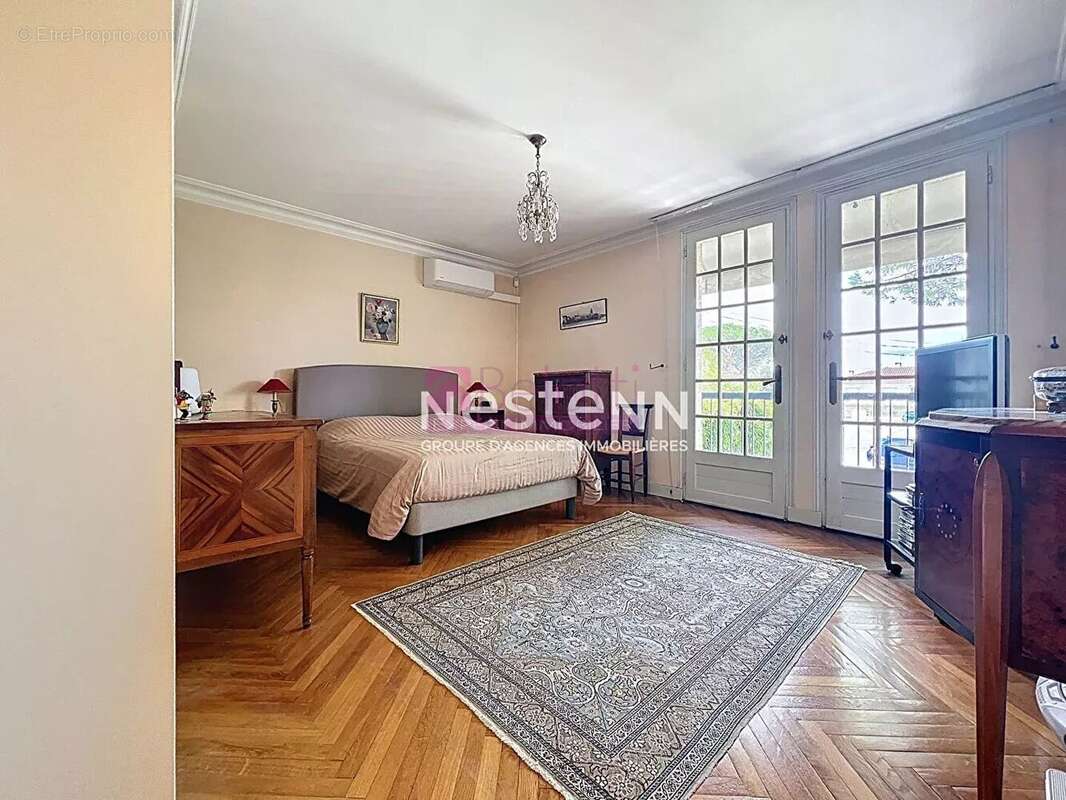 Maison à PORTET-SUR-GARONNE