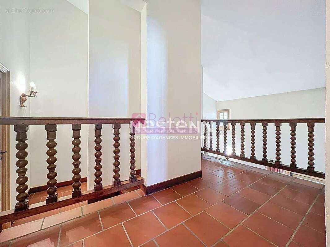 Maison à PORTET-SUR-GARONNE