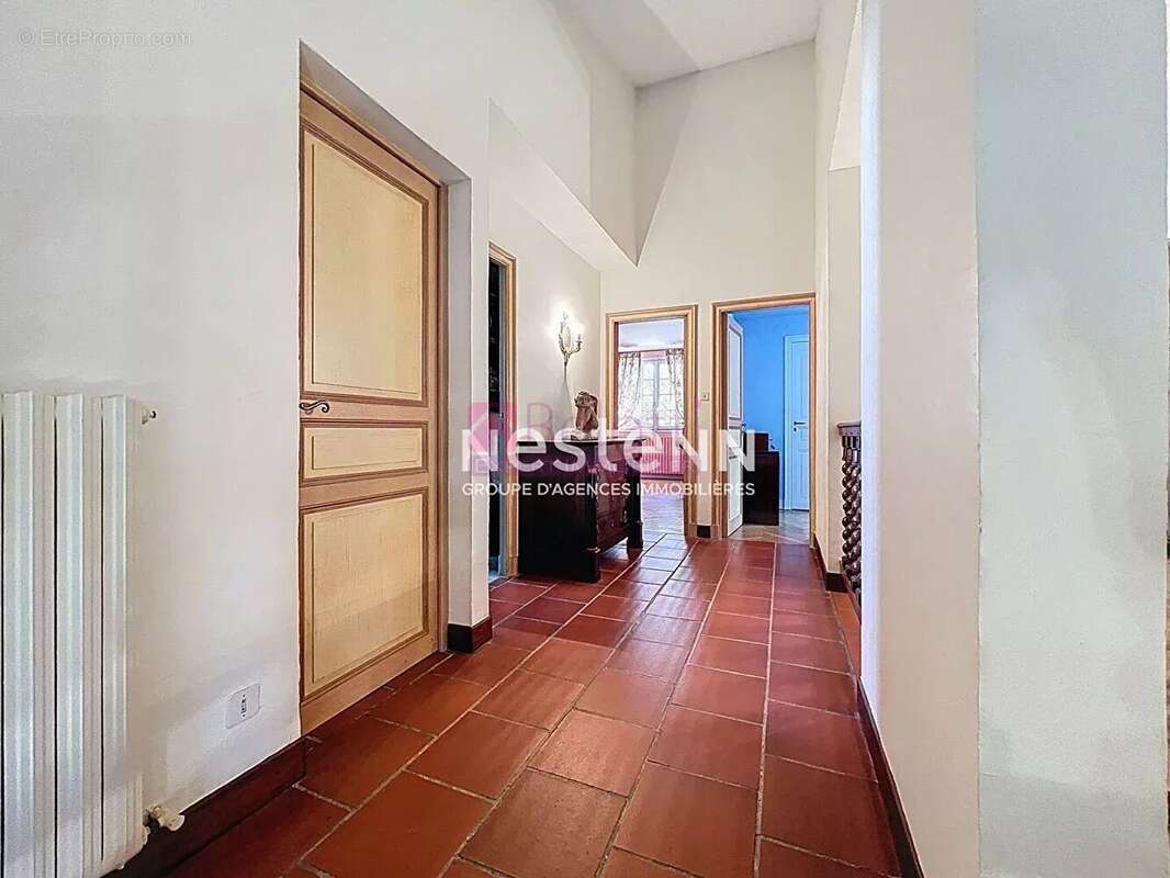 Maison à PORTET-SUR-GARONNE