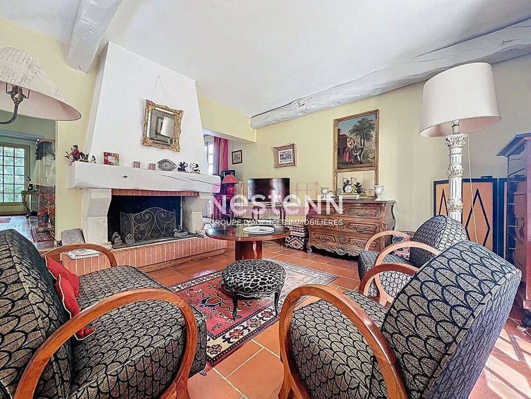 Maison à PORTET-SUR-GARONNE