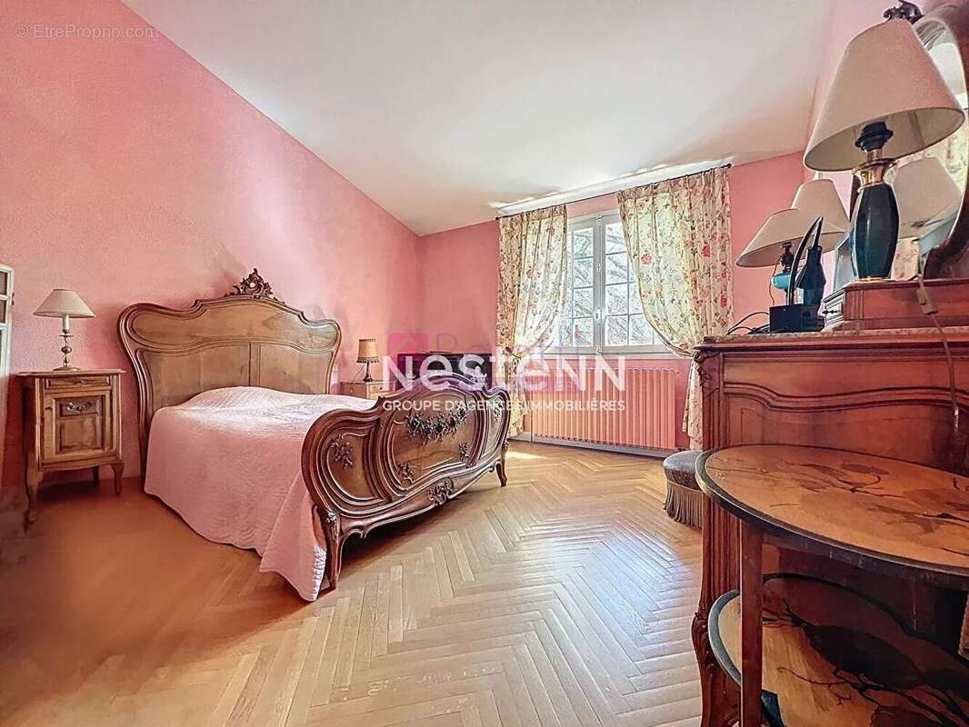 Maison à PORTET-SUR-GARONNE