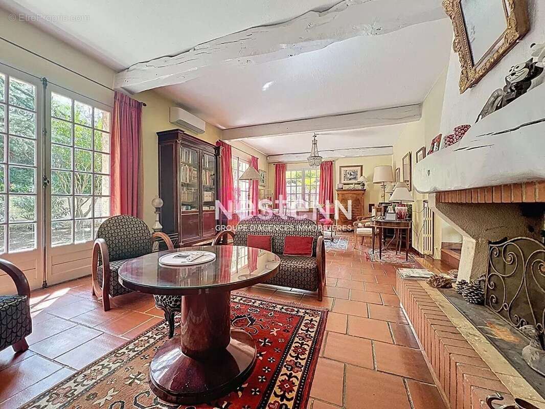 Maison à PORTET-SUR-GARONNE