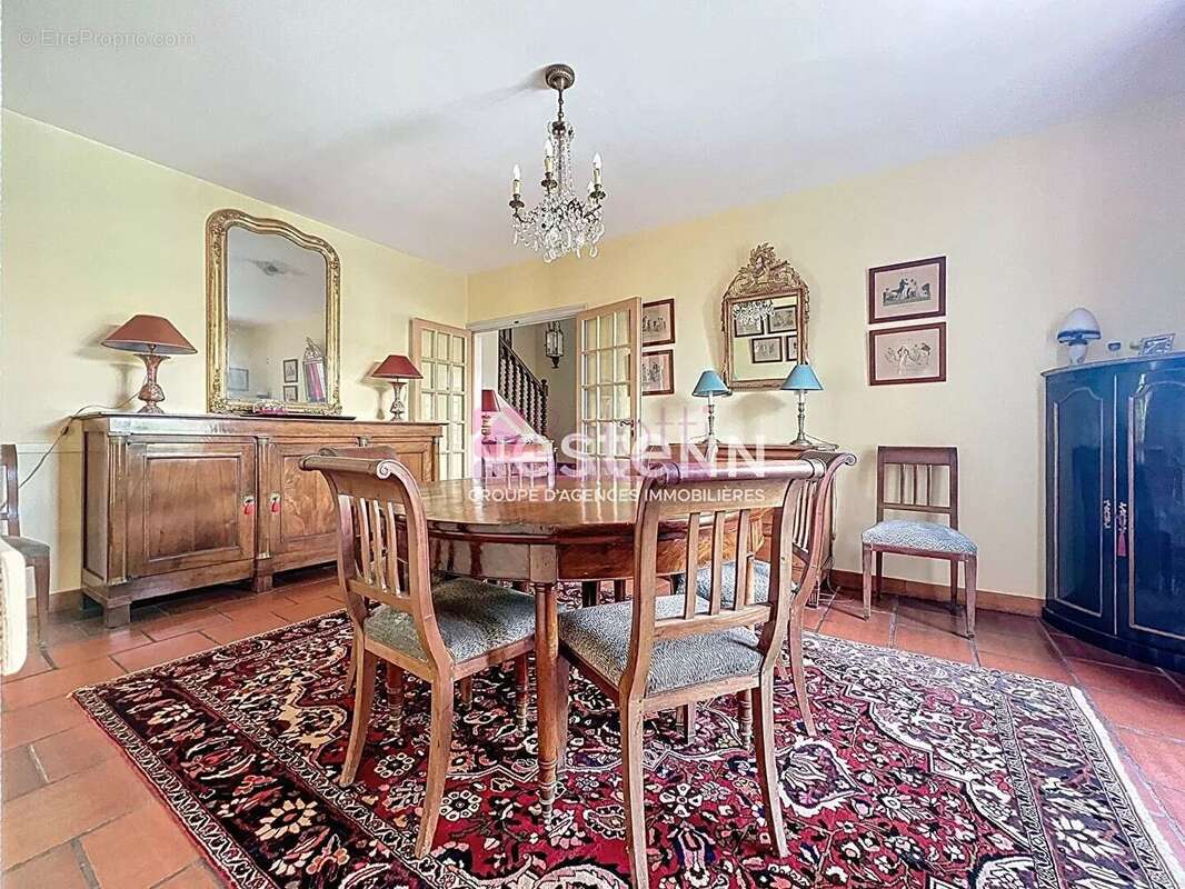 Maison à PORTET-SUR-GARONNE