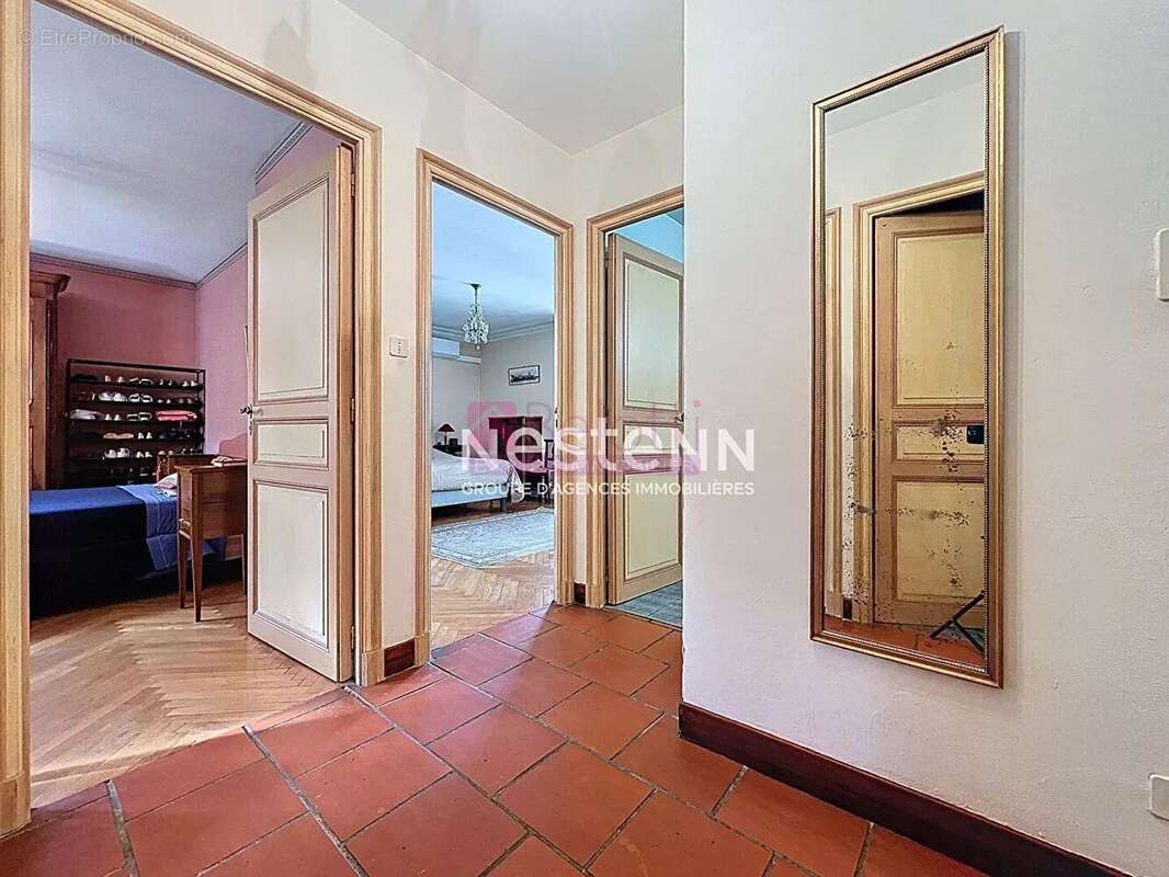 Maison à PORTET-SUR-GARONNE