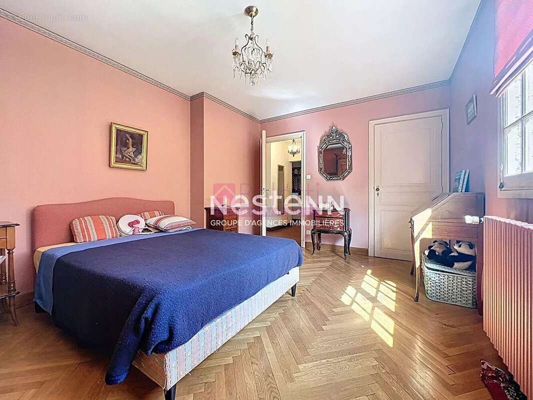 Maison à PORTET-SUR-GARONNE