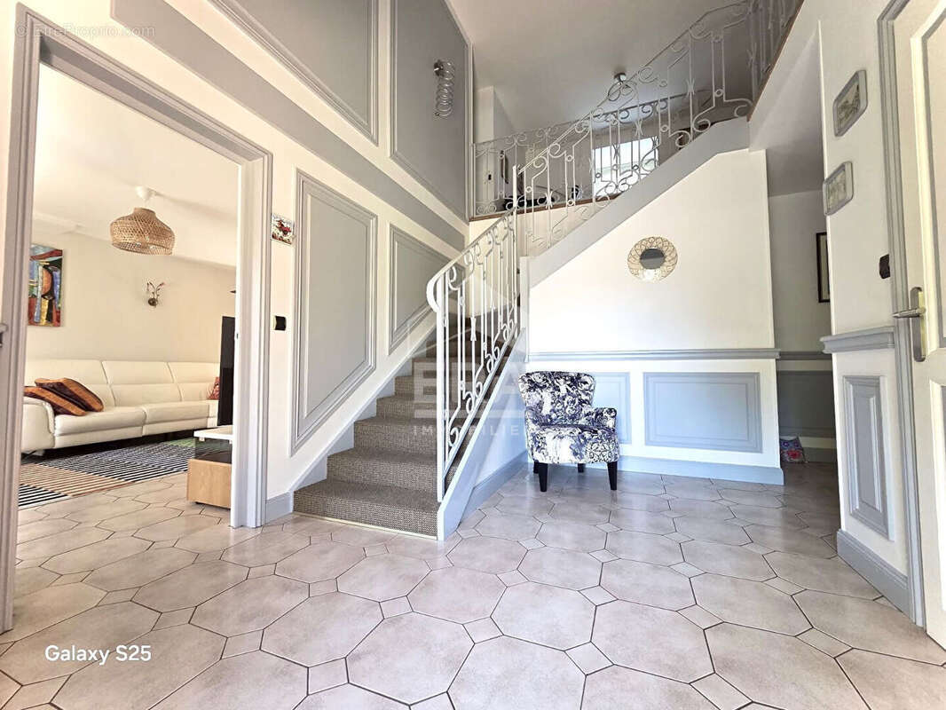 Maison à LOOS-EN-GOHELLE