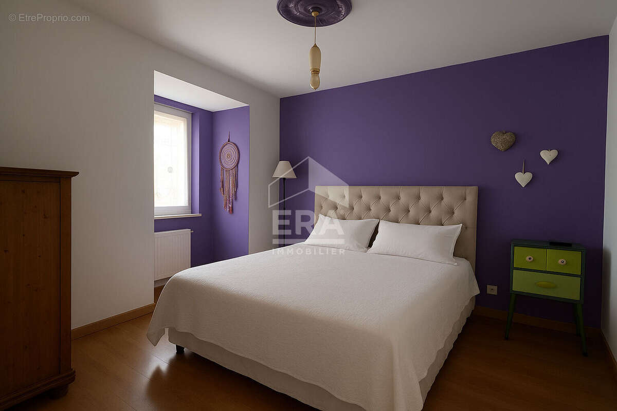 Maison à LOOS-EN-GOHELLE