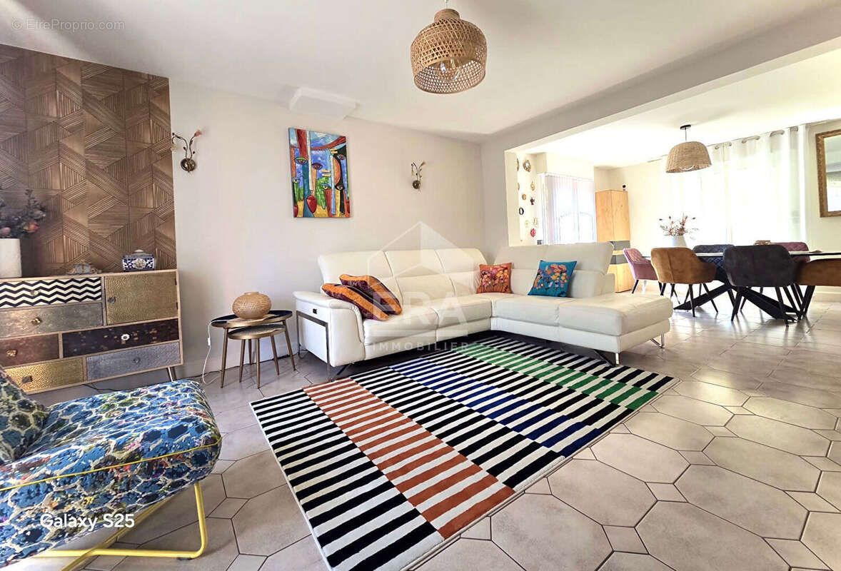 Maison à LOOS-EN-GOHELLE