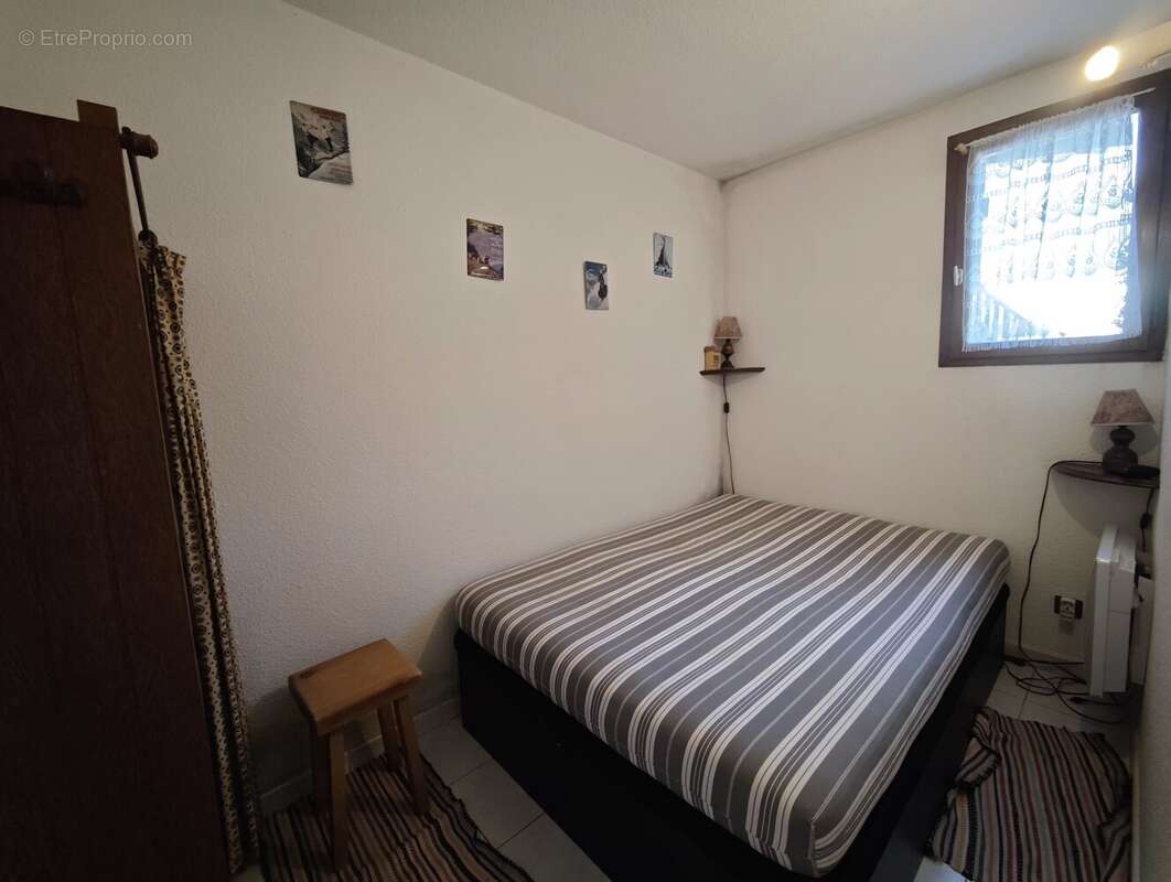 Appartement à MORILLON