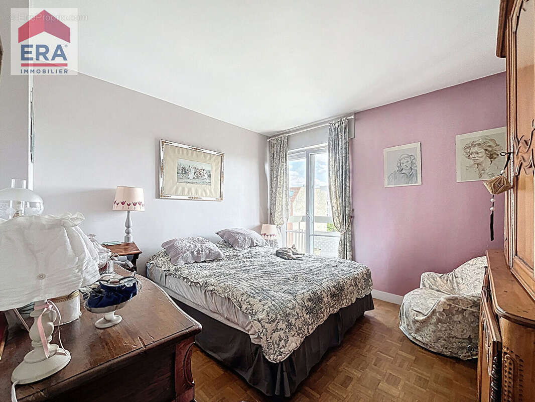 Appartement à IVRY-SUR-SEINE