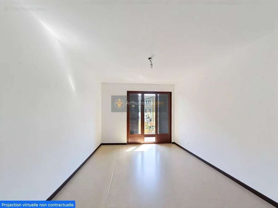 Appartement à SAN-MARTINO-DI-LOTA