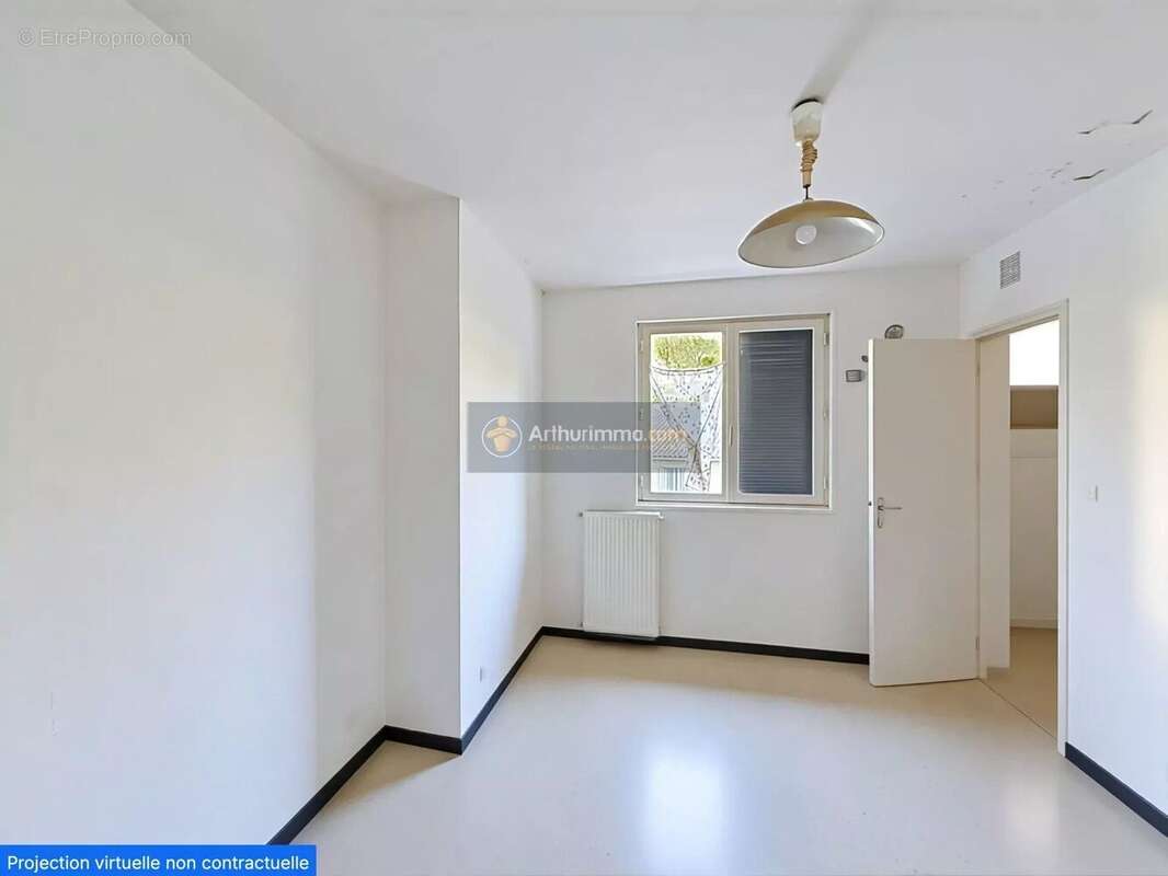 Appartement à SAN-MARTINO-DI-LOTA