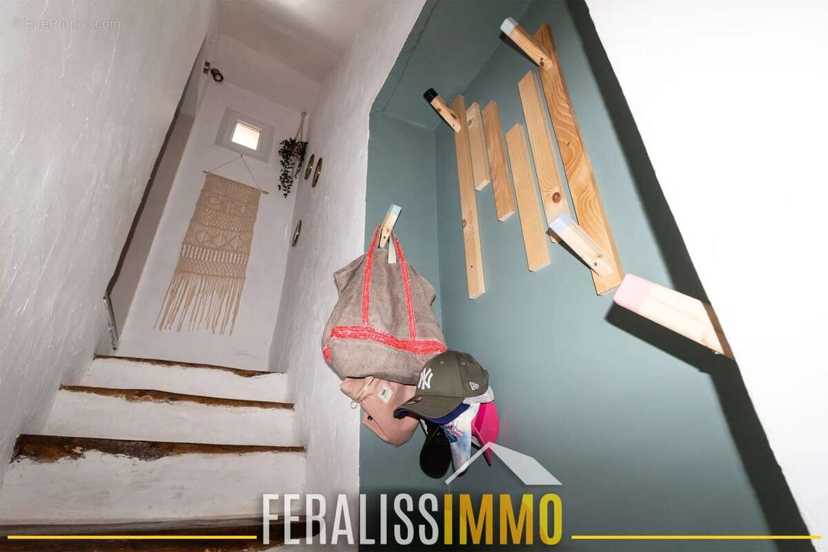 Maison à VAUX-SUR-SEINE