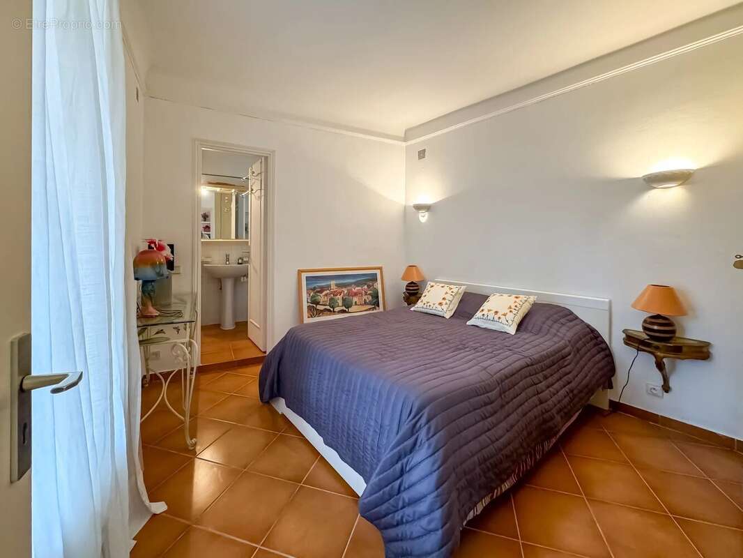 Maison à BEAULIEU-SUR-MER