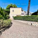 Maison à BEAULIEU-SUR-MER