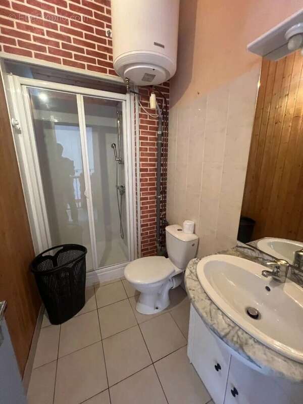 Maison à JARD-SUR-MER