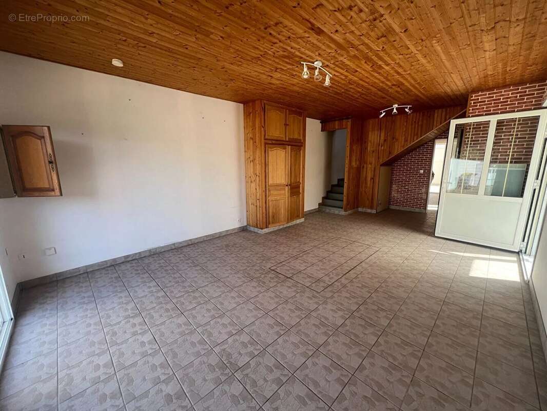 Maison à JARD-SUR-MER