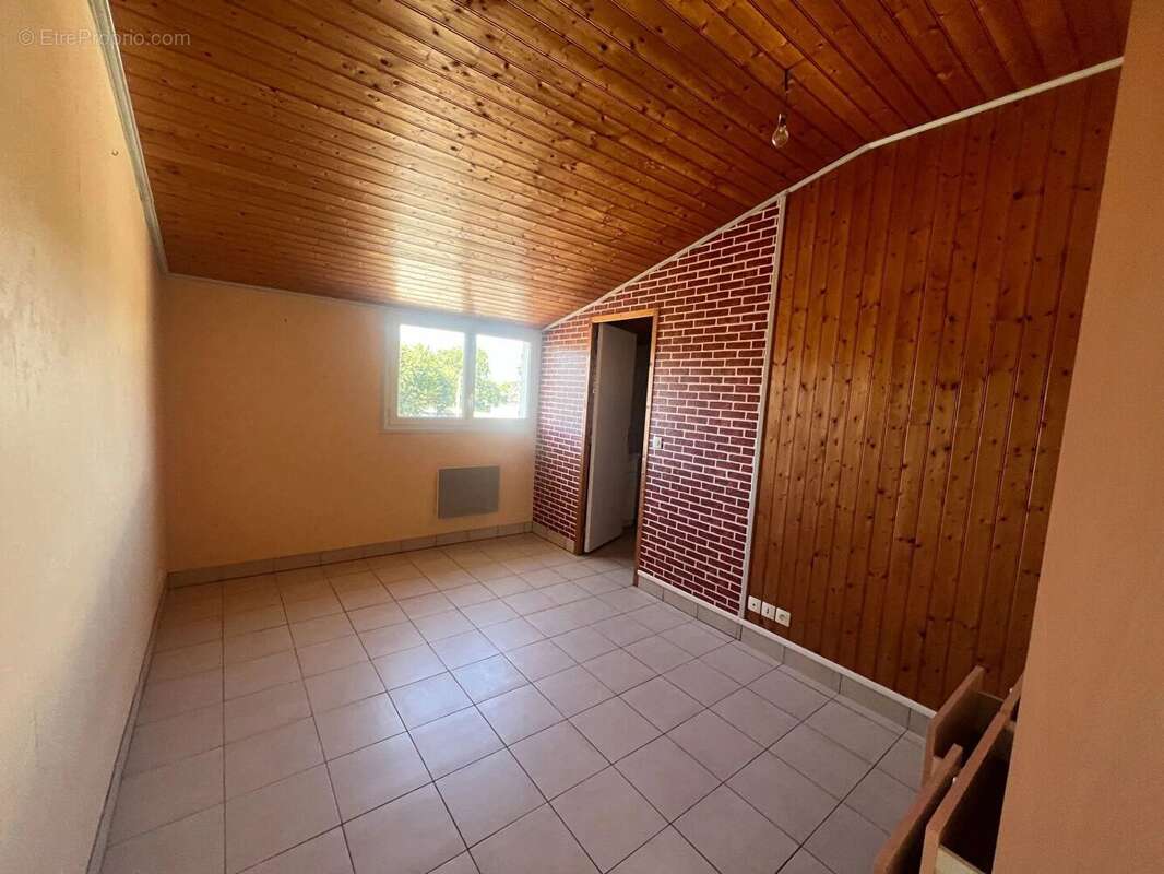 Maison à JARD-SUR-MER