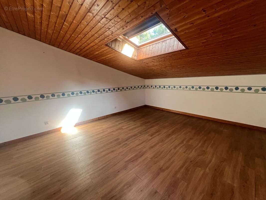 Maison à JARD-SUR-MER