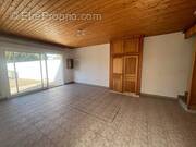 Maison à JARD-SUR-MER