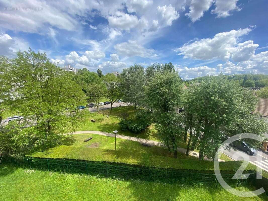 Appartement à VILLEPARISIS