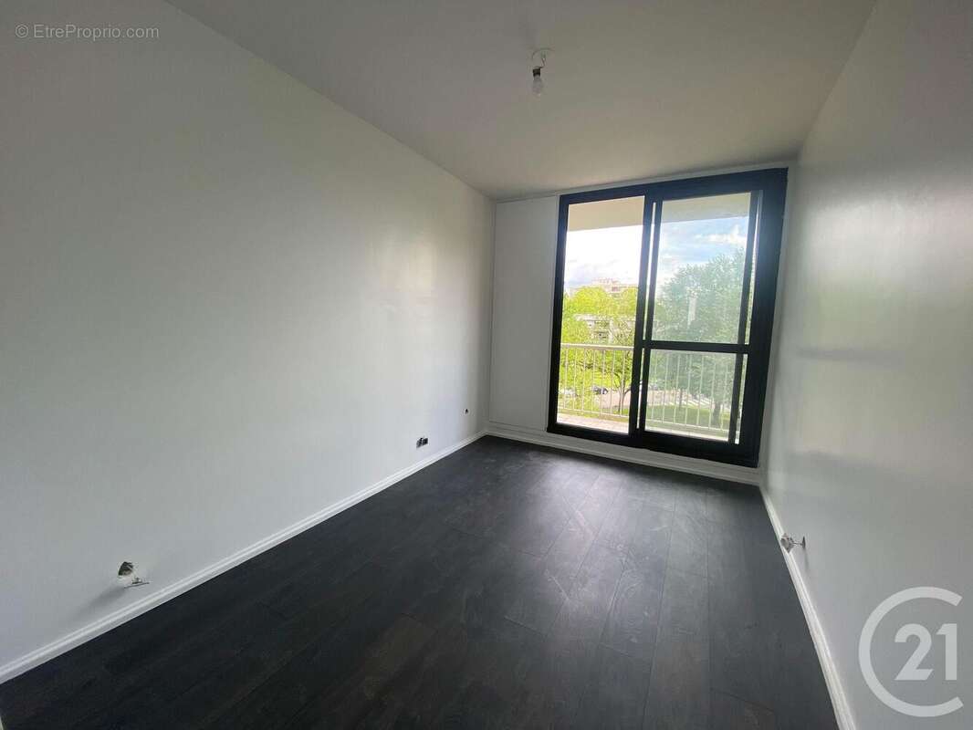 Appartement à VILLEPARISIS