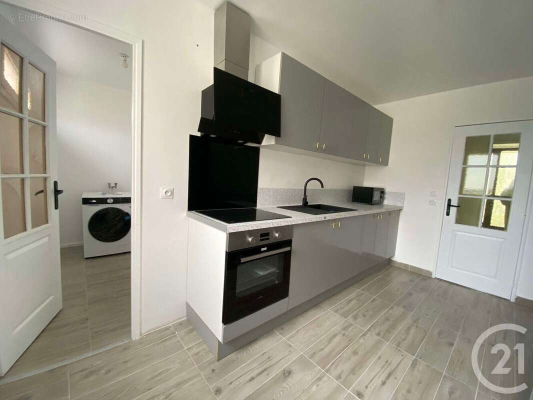 Appartement à VILLEPARISIS