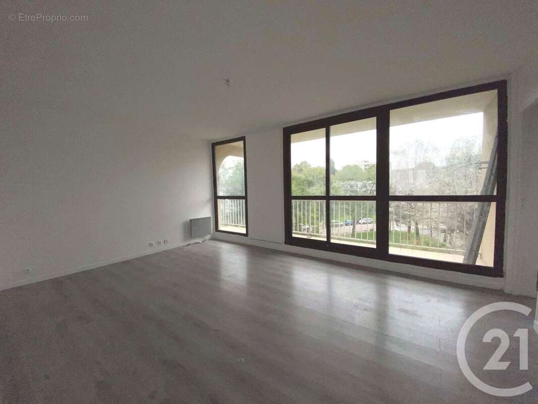 Appartement à VILLEPARISIS