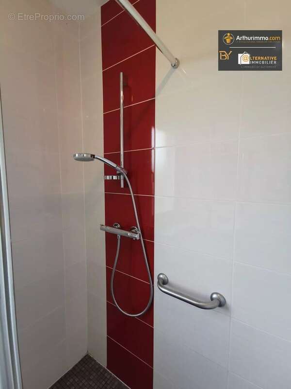 Maison à CHATEAUBOURG