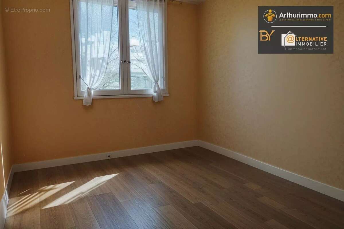 Maison à CHATEAUBOURG