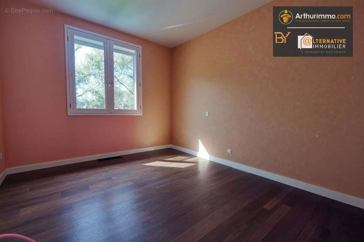 Maison à LOUVIGNE-DE-BAIS