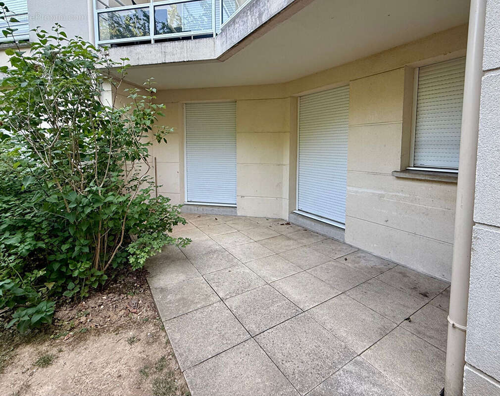 Appartement à CORBEIL-ESSONNES