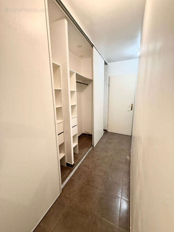 Appartement à CORBEIL-ESSONNES