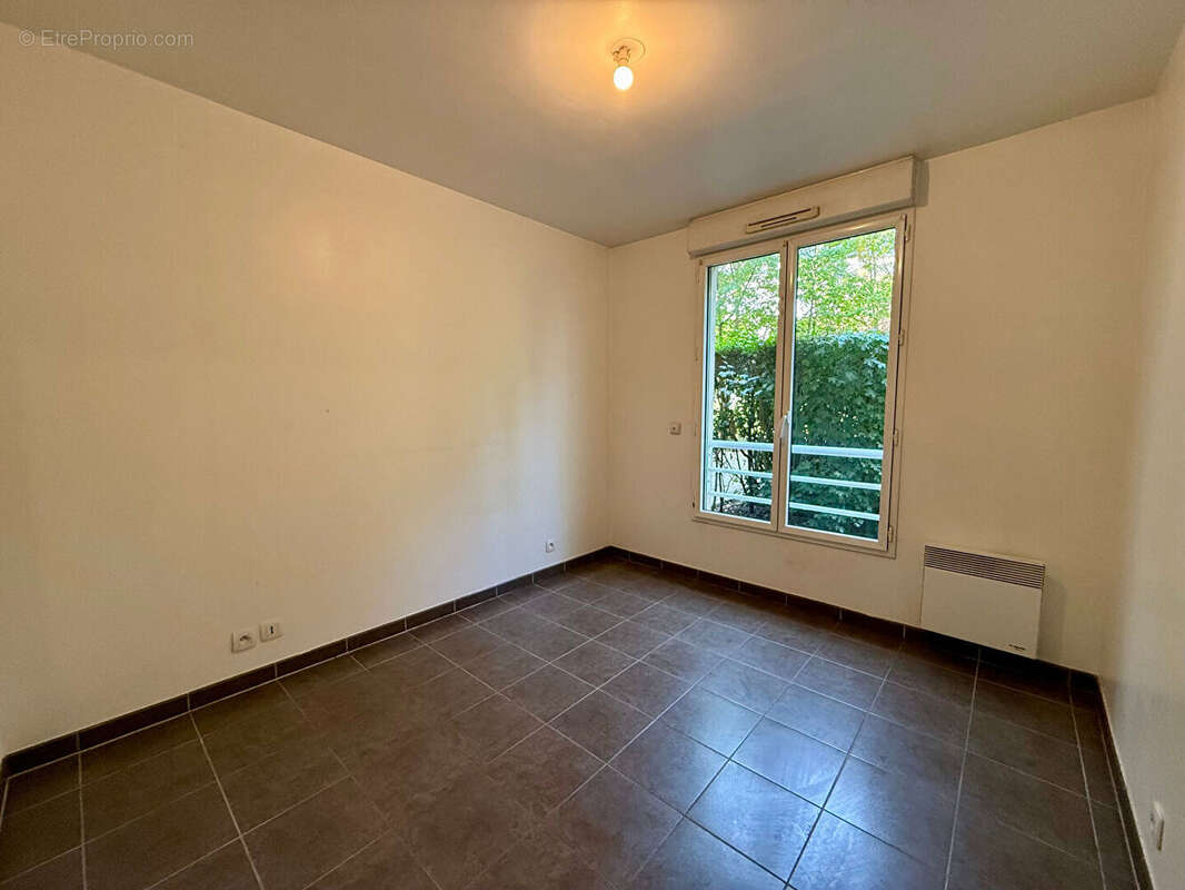 Appartement à CORBEIL-ESSONNES