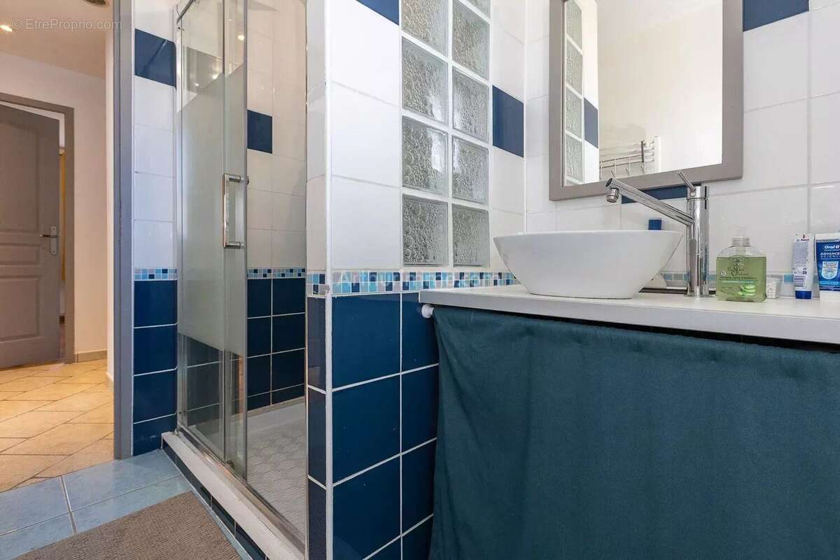 Maison à SAINT-CHEF