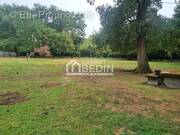 Terrain à LA TESTE-DE-BUCH