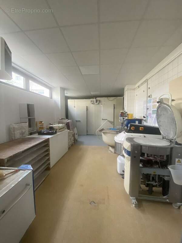 Commerce à CHAMBERY