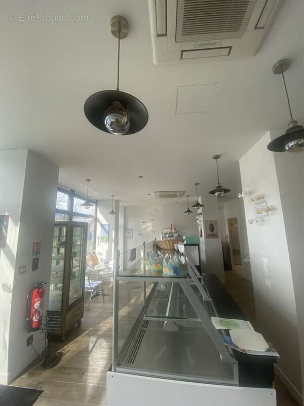 Commerce à CHAMBERY