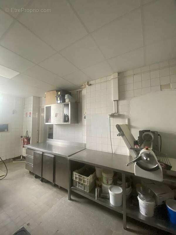 Commerce à CHAMBERY