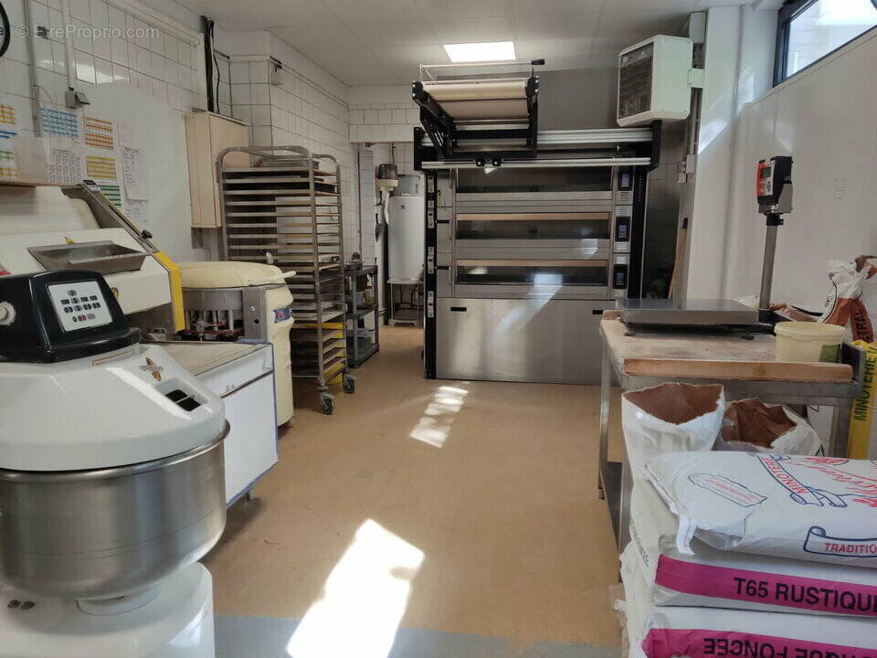 Commerce à CHAMBERY