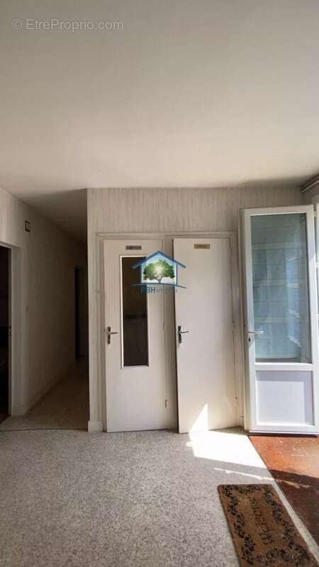 Appartement à GRUN-BORDAS