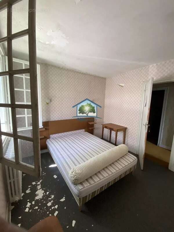 Appartement à GRUN-BORDAS