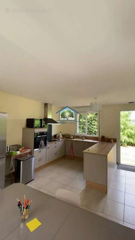 Appartement à GRUN-BORDAS