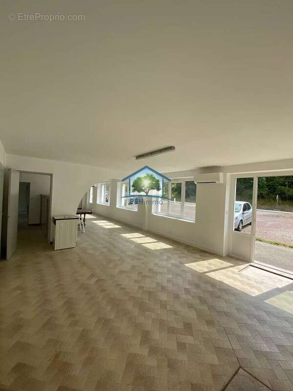 Appartement à GRUN-BORDAS